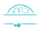 Friendly Paws Littles Logo